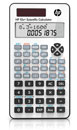 calculadora cientifica hewlett packard hp-10s+