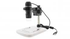 microscopio vernier usb bd-edu-100