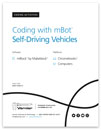 livro de atividades vernier coding with mbot self-driving vehicles mbot-msdv-e